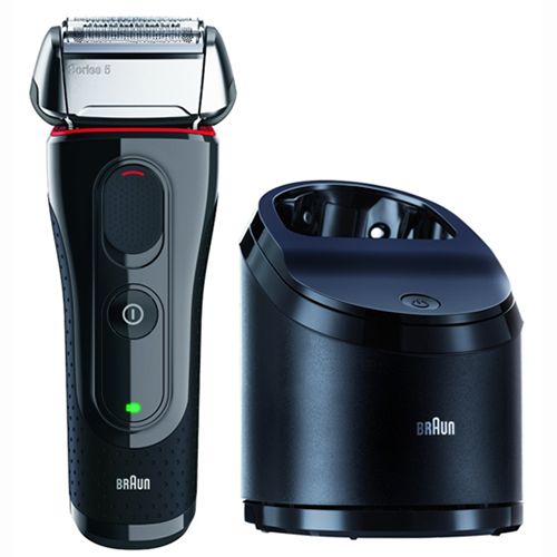 Braun Series 7 799CC - Aparate de ras electrice