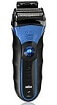 Aparate de Ras Braun - Review 3 Series 340S-4