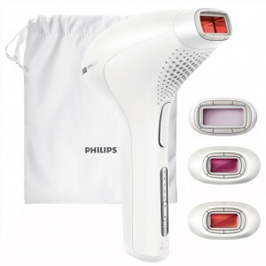 Epilator IPL Philips Lumea SC2009