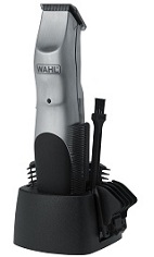 Aparate de tuns barba - Wahl Groomsman trimmer