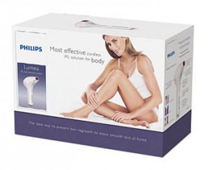 Epilator Philips Lumea IPL SC2004 - Epilatoare IPL